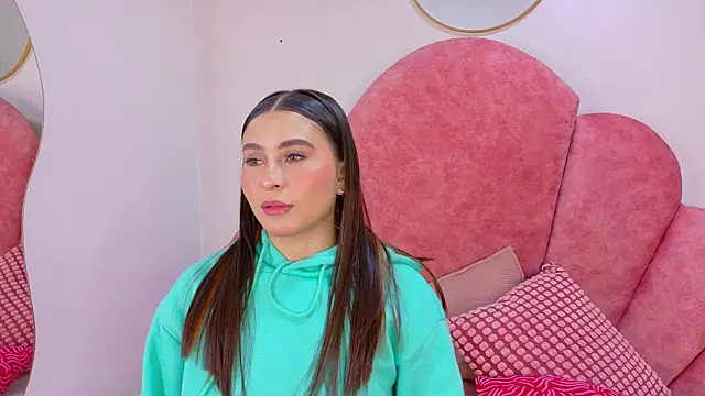 Snapshot of Miia_Anderson chatting on 02-22-26, 11:45 Miia Anderson online show from 02-22-26, 11:45