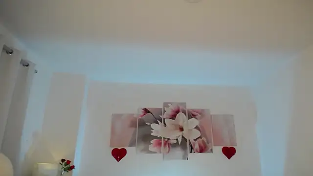 aylin ross  online show from 03-27-26, 04:10