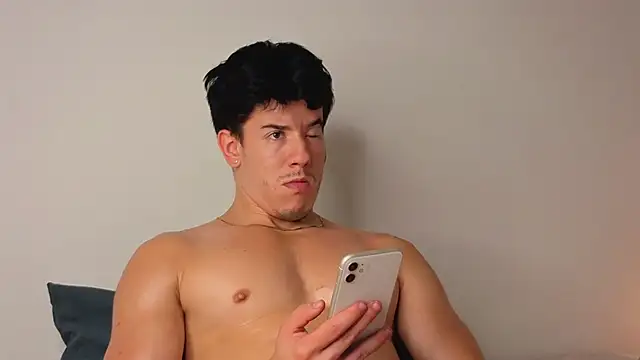 maxxcooper1 online show from 01-17-26, 11:14