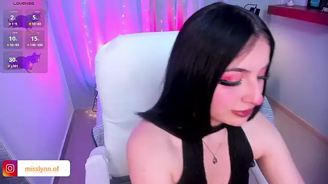 Missslynnn online show from 01-06-26, 04:49