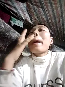 baby8822 online show from 12-19-25, 12:07