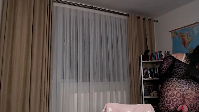 RebeFucksonn online show from 02-14-26, 08:20