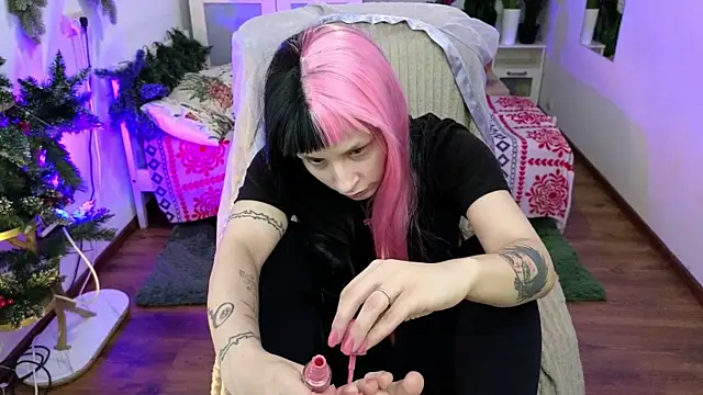 Marsy xx online show from 01-17-26, 01:04