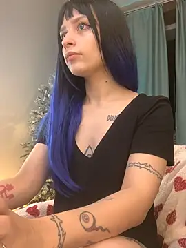 Marsy xx online show from 12-18-25, 12:42