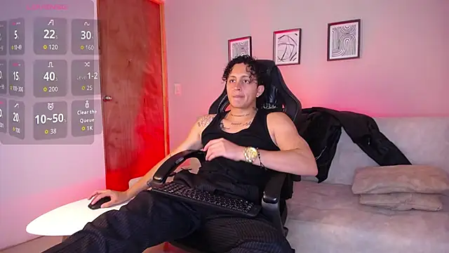 Jay Taylor online show from 01-09-26, 04:19