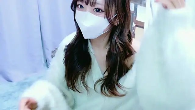 Snapshot of Yura_yura_ch chatting on 06-10-26, 12:06 Yura yura ch online show from 06-10-26, 12:06