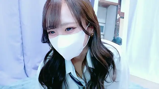 Snapshot of Yura_yura_ch chatting on 05-14-26, 12:57 Yura yura ch online show from 05-14-26, 12:57