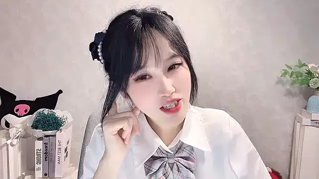 Pinkgirl520 online show from 04-07-26, 02:41