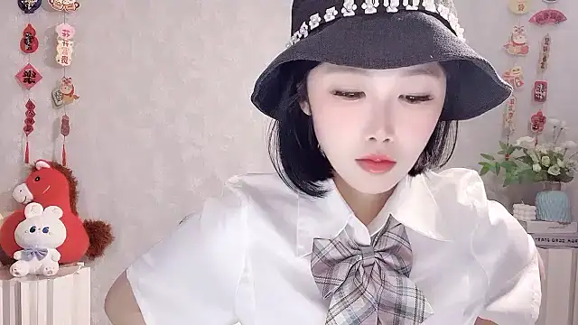 Pinkgirl520 online show from 03-15-26, 02:29