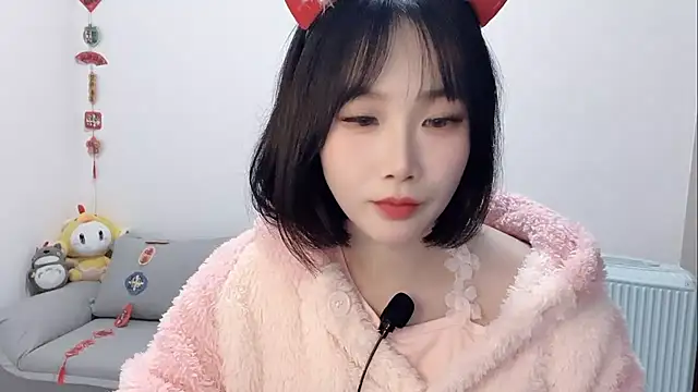 Pinkgirl520 online show from 02-21-26, 11:34