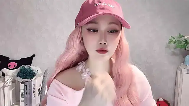 Pinkgirl520 online show from 04-11-26, 12:31