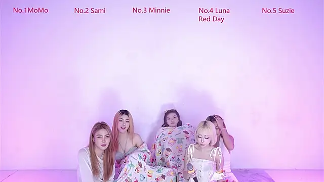 Snapshot of G-Velvet chatting on 04-30-26, 08:57 G-Velvet online show from 04-30-26, 08:57