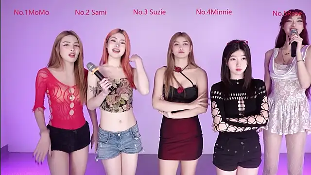 Snapshot of G-Velvet chatting on 02-26-26, 04:40 G-Velvet online show from 02-26-26, 04:40