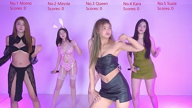 Snapshot of G-Velvet chatting on 05-28-26, 05:19 G-Velvet online show from 05-28-26, 05:19