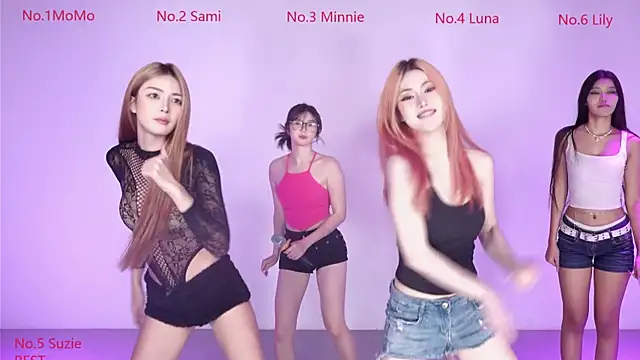 G-Velvet online show from 03-16-26, 04:32