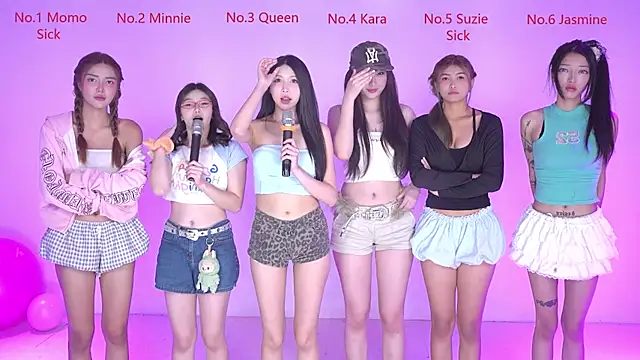 Snapshot of G-Velvet chatting on 05-18-26, 04:45 G-Velvet online show from 05-18-26, 04:45