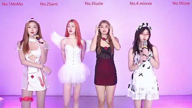 Snapshot of G-Velvet chatting on 02-13-26, 04:51 G-Velvet online show from 02-13-26, 04:51