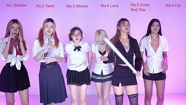 Snapshot of G-Velvet chatting on 04-19-26, 04:41 G-Velvet online show from 04-19-26, 04:41