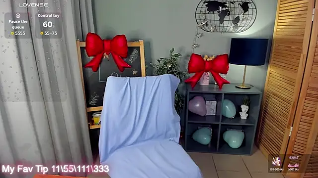 katymeaw online show from 02-18-26, 01:25