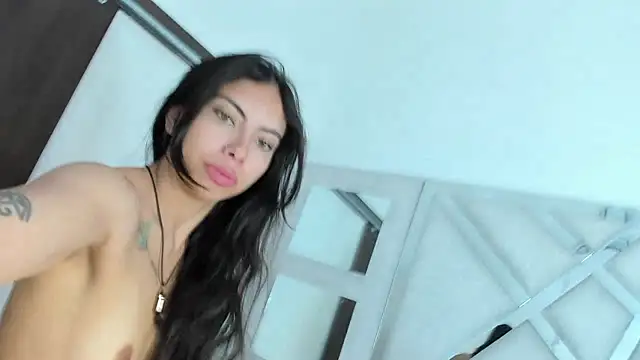 Alana Hotterr online show from 02-10-26, 04:11