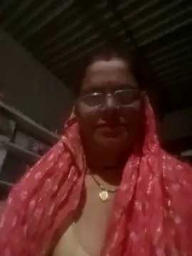 Pinki rajak online show from 05-10-26, 10:11