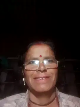 Pinki rajak online show from 12-19-25, 09:06