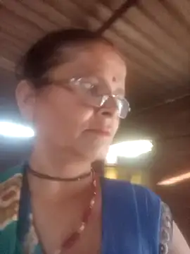 Pinki rajak online show from 12-14-25, 10:21