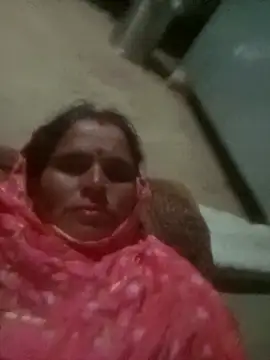 Pinki rajak online show from 03-08-26, 03:04