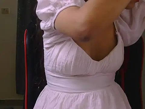 Shy nivi online show from 02-09-26, 08:34