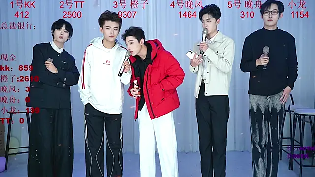 ABCD-GAY online show from 01-09-26, 11:39