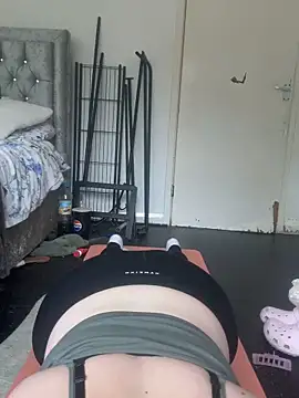 AnnieAinsx online show from 05-11-26, 02:45