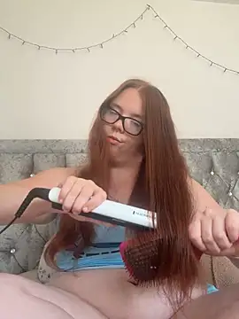 AnnieAinsx online show from 06-01-26, 09:09