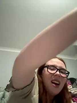 AnnieAinsx online show from 01-07-26, 07:08