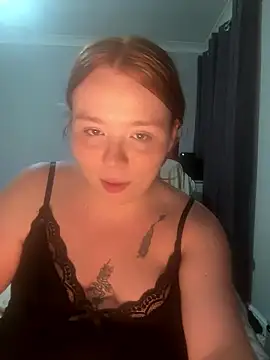 AnnieAinsx online show from 01-12-26, 10:14