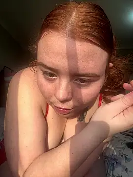 AnnieAinsx online show from 01-10-26, 02:34