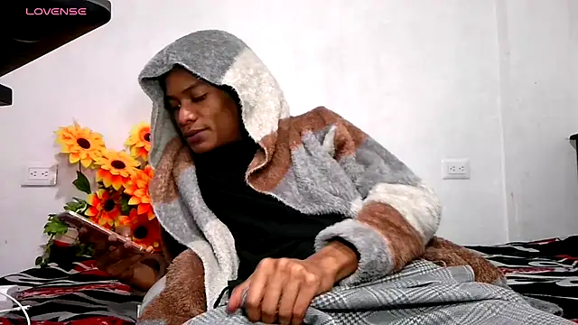 SantiMiller online show from 01-14-26, 06:50