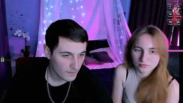 beauty liam online show from 02-05-26, 08:15