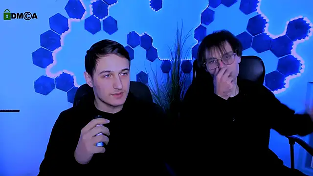 beauty liam online show from 02-11-26, 07:47