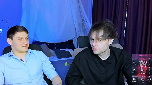 beauty liam online show from 03-22-26, 08:10