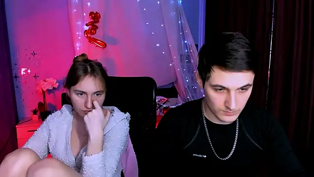 beauty liam online show from 02-18-26, 11:45