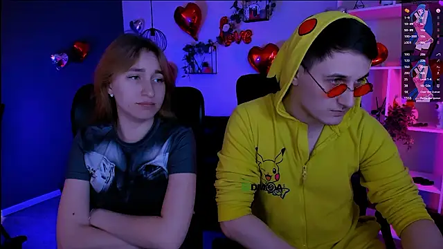 beauty liam online show from 03-09-26, 07:50