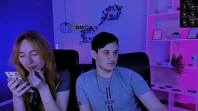 beauty liam online show from 03-26-26, 11:57