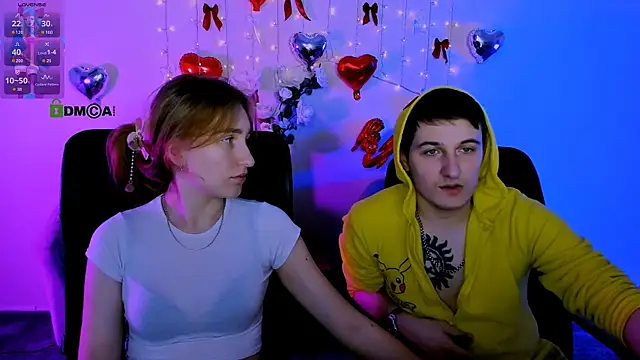 beauty liam online show from 02-17-26, 10:07