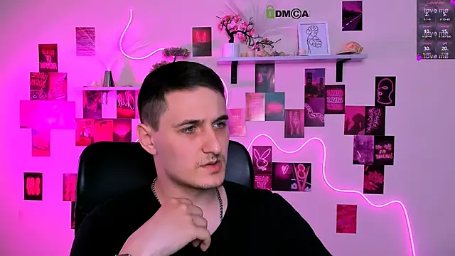 beauty liam online show from 04-09-26, 06:58