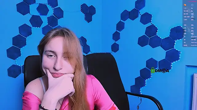 beauty liam online show from 01-07-26, 11:32