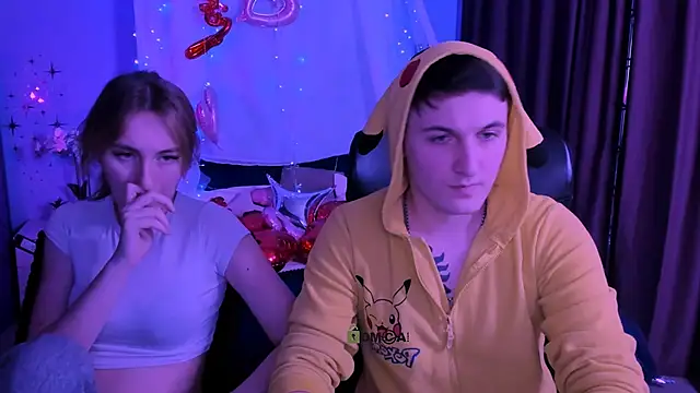 beauty liam online show from 02-22-26, 08:32