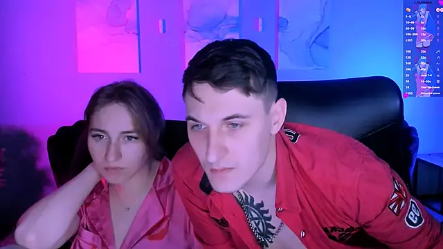 beauty liam online show from 02-24-26, 10:43