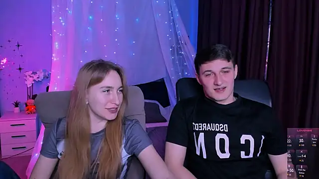 beauty liam online show from 03-19-26, 09:48