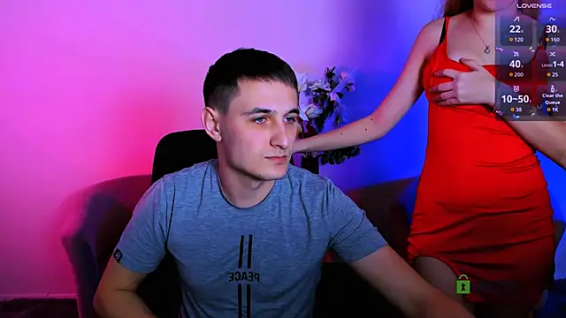 beauty liam online show from 12-14-25, 08:25