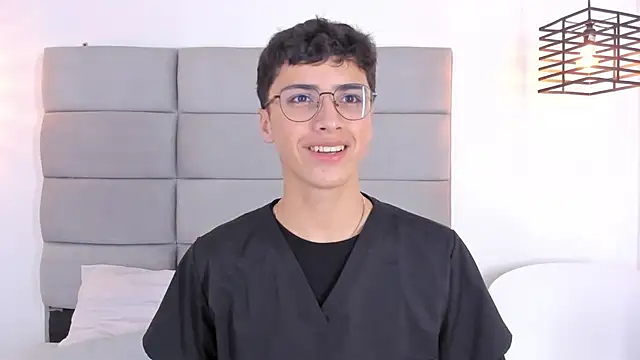 JoshClaarktt online show from 02-05-26, 03:35